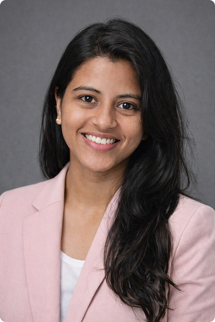 Supriya Vulivireddy